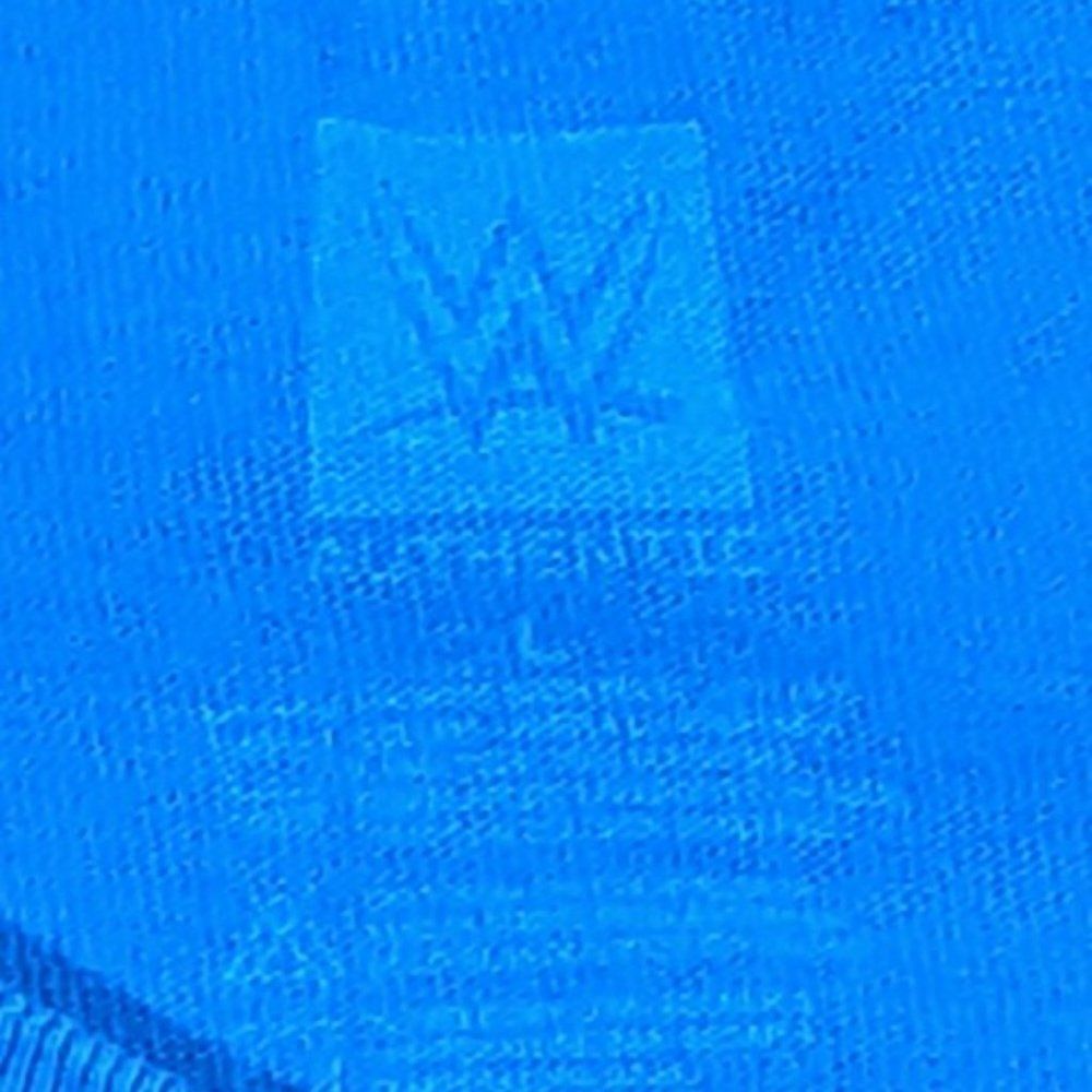 The New Day "Feel The Power" Authentic T-Shirt - Picture 6 of 9